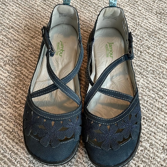 Jambu Shoes Jbu By Jambu Mary Jane Shoes Poshmark